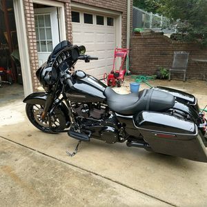 Meet your Posher, Mark